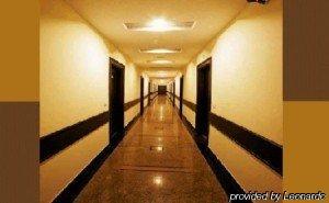 Hotel Parkland Chirag Enclave Neu-Delhi Exterior foto