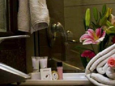 Hotel Parkland Chirag Enclave Neu-Delhi Interior foto