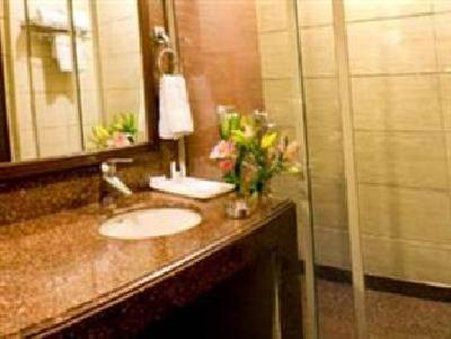 Hotel Parkland Chirag Enclave Neu-Delhi Interior foto